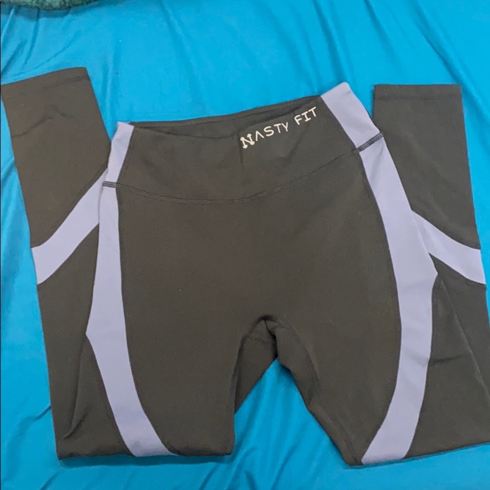 Nastyfit leggings for sell!